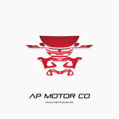 Kit de protección de pintura precortada para Volkswagen Arteon SEL R-Line 3M PRO 2021-2025 Foto 1 de 4