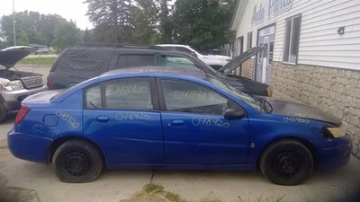 Conjunto de válvula de acelerador de cuerpo de acelerador compatible con 02-05 CAVALIER 1122419 Foto 1 de 4