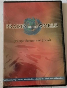 Jennifer Berezan & Friends: Praises For The World (2005, DVD) - Imagen 1 de 5