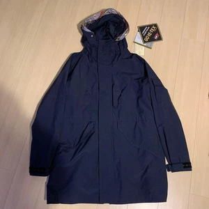 GORE-TEX Nexus 7 Jacke Mod Mantel Versace M wasserdicht - Bild 1 von 10