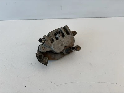 2003-2004 Yamaha YZ450F Front Brake Caliper 5UN-2580T-00-00 - Image 1 of 4