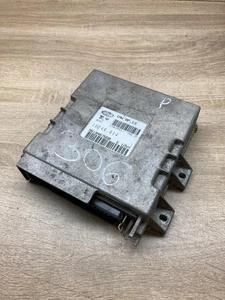 9619467680 Engine control unit/module ECU Fits for Peugeot 306 - Picture 1 of 7