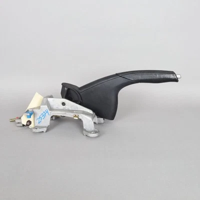 1997-2004 Porsche 911 Boxster Parking Brake Handle Black 99642436100 OEM Used - Image 1 of 4