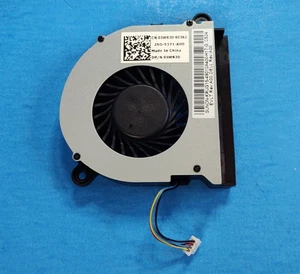 Laptop CPU Lüfter - Bild 1 von 2