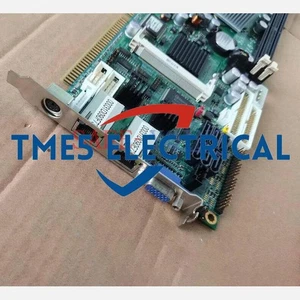 Placa madre industrial COMMELL FS-97D usada - Imagen 1 de 6