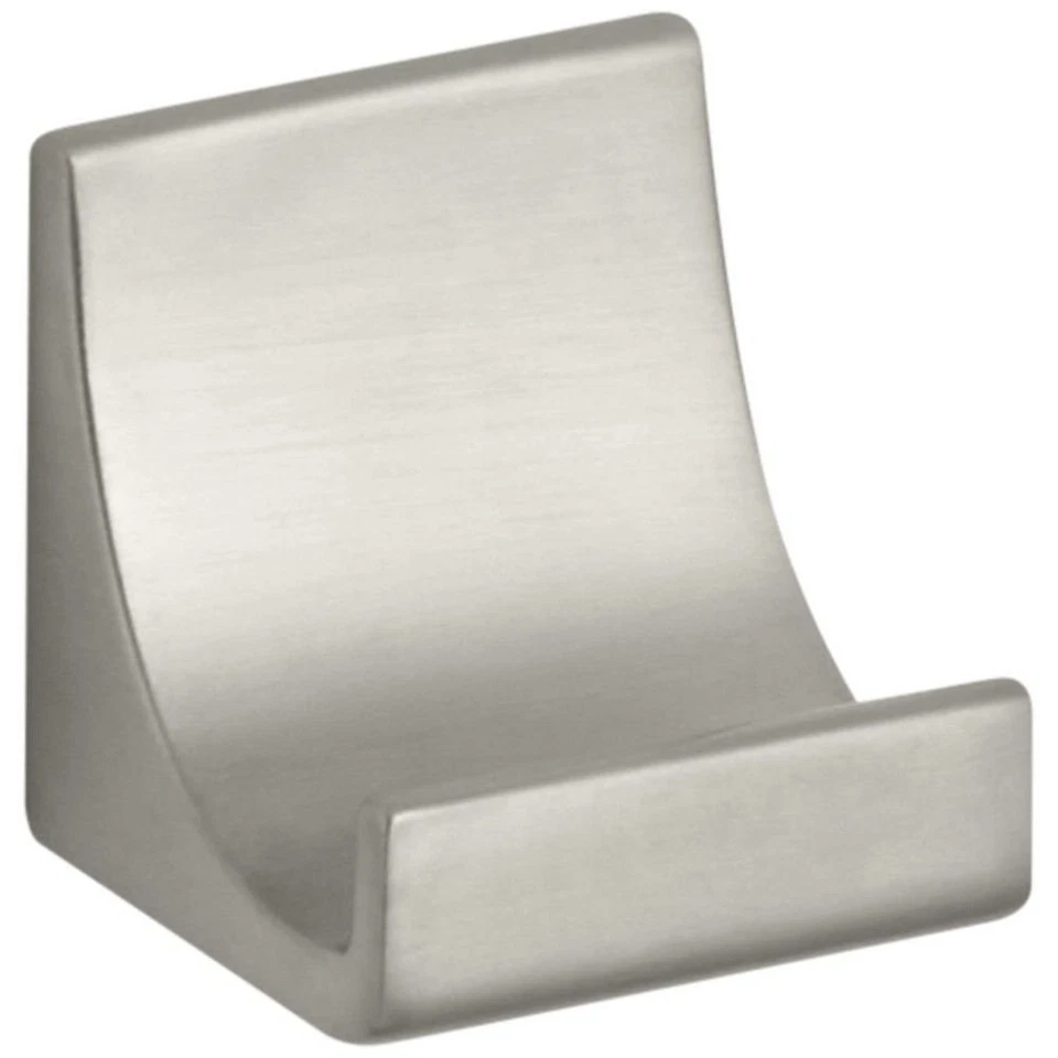 K-11575-BN Loure 1-1/4" perilla, níquel cepillado vibrante Foto 1 de 1