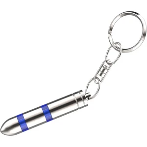  Anti Static Keychain Eliminate Electricity Automotive Anti-static - Bild 1 von 10