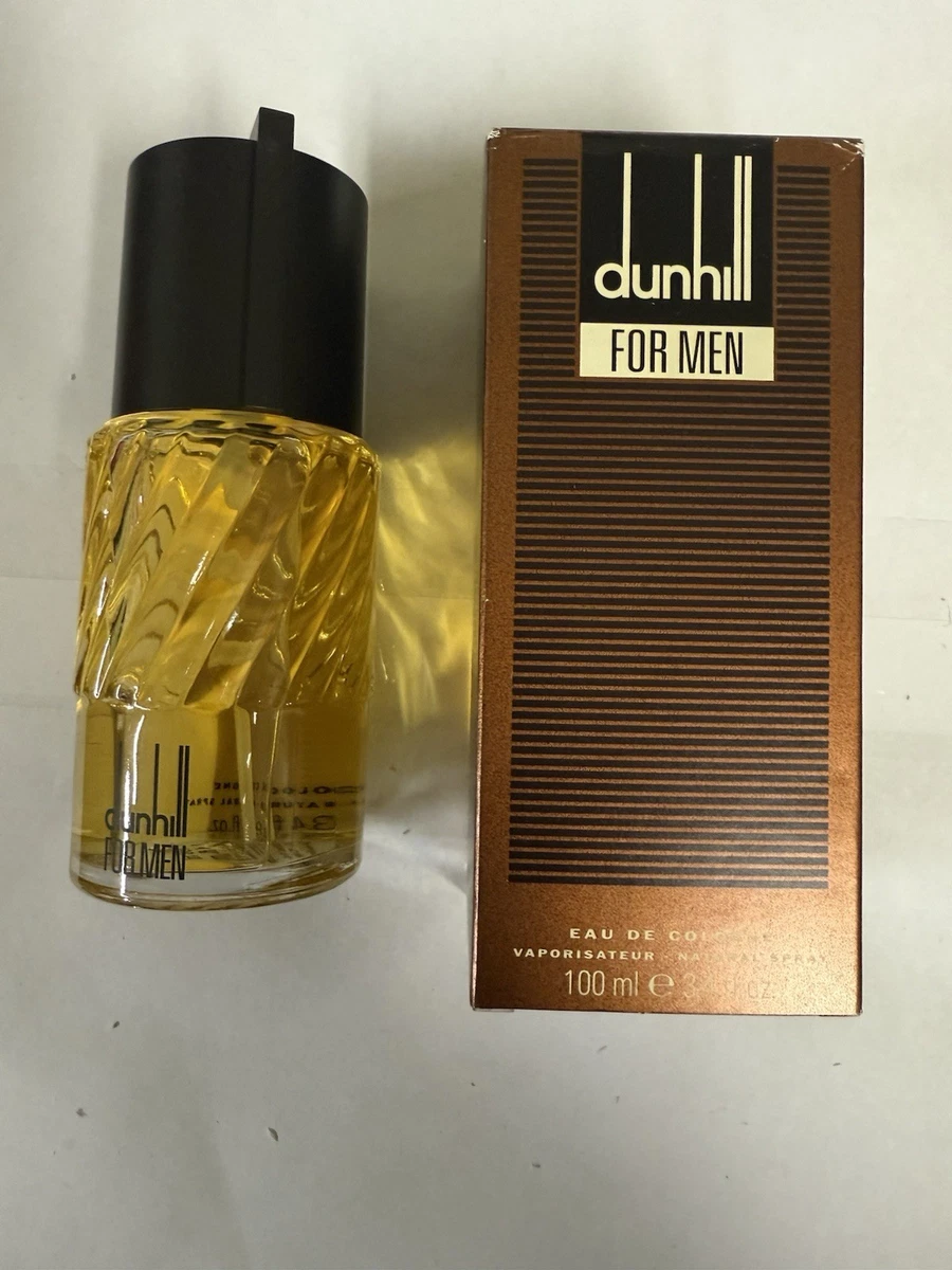 Dunhill Eau de Cologne Fragrances for Men for sale | eBay