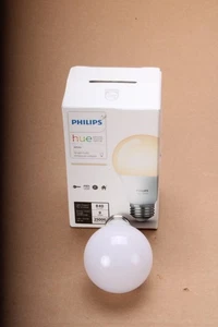 Philips 840 Lumen Hue White Wireless Light Bulb 9290011369A - Picture 1 of 4