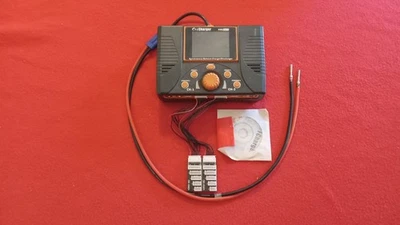 iCharger 406 Duo 1400W 40A 6S Dual Port Charger - Image 1 of 4