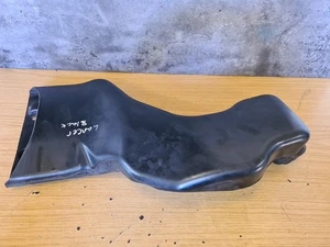 2009 MITSUBISHI LANCER GS4 MK5 2.0 DIESEL AIR DUCT INTAKE HOSE PIPE BKD 1505A385 - Picture 1 of 12