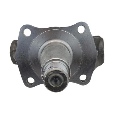 FIT For ISUZU NPR NQR NPR-HD NRR Reach (Passenger) Right Front Axle Knuckle - Image 1 of 4