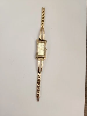 Figaro Couture 7A05115 Watch. New Battery Foto 1 de 4