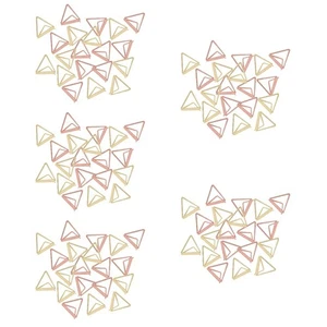  Set of 5 Foto Halter Halterung Visitenkarten Clips Desktop -Ornamente - Bild 1 von 12