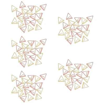  Set of 5 Foto Halter Halterung Visitenkarten Clips Desktop -Ornamente - Bild 1 von 4