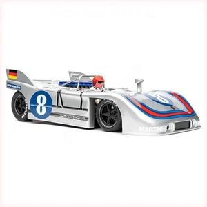 NSR 0429 SW Porsche 908/3 "No.8 Larrousse/Elford" Martini 1971 Targa Florio 1:32 - Picture 1 of 3