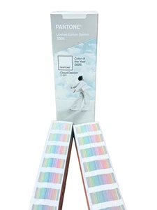Pantone Formula Guide SOLID Set Color of the year 2026 Limited Edition - Picture 1 of 9