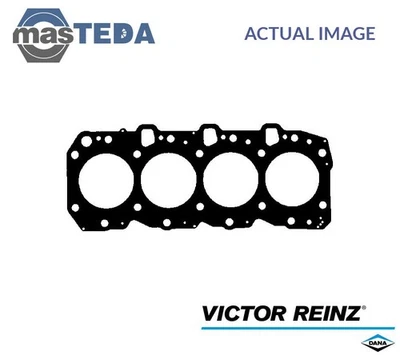 61-53240-10 ENGINE CYLINDER HEAD GASKET VICTOR REINZ FOR TOYOTA LAND CRUISER 3L - Image 1 of 4