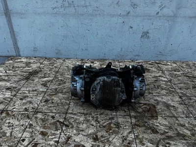 VECTORIZACIÓN DE PAR DIFERENCIAL TRASERO 95K LEXUS RC GS F (2015-2020) OEM Foto 1 de 4