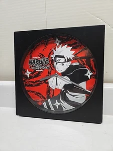 Orologio da parete Shonen Jump Naruto 2002 - Foto 1 di 3