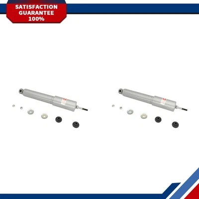 2 Amortiguadores delanteros para Ford E-350 Econoline 1992 1993 1994 1995 1996 1997 Foto 1 de 4
