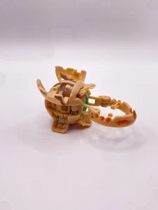 Bakugan - Gyrazor Subterra Super Assault BakuCyclone Gundalian Invaders RARE - Bild 1 von 9
