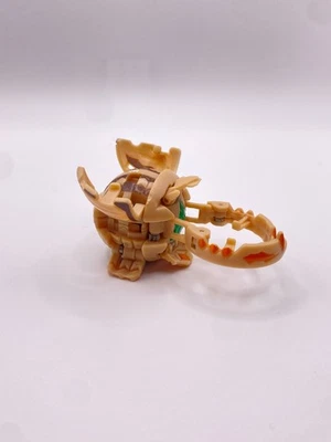 Bakugan - Gyrazor Subterra Super Asalto BakuCyclone Gundalian Invaders RARO Foto 1 de 4