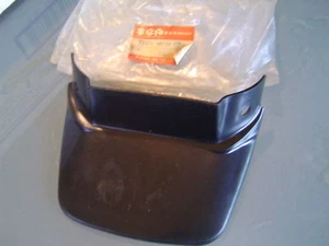 Suzuki Fender Mud Flap P/N 63311-45600-000 - Picture 1 of 1