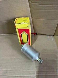 FILTRO BENZINA PORSCHE 911 2.7 CARRERA 3.0 AUDI 80 0 450 905 003-850 BOSCH - Picture 1 of 7