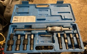 Sir Tools ST9006 | Blind Hole Bushing & Bearing Puller Set-S - Picture 1 of 2