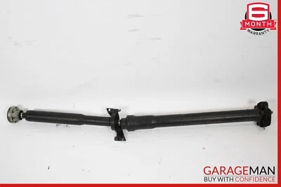 Eje de transmisión de hélice trasero 10-16 Porsche Panamera 970 4,8 L 97042101132 OEM Foto 1 de 4