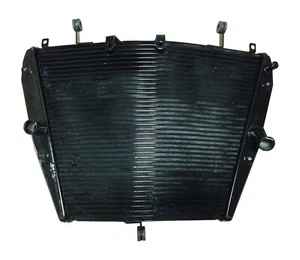 New Replacement Motorcycle Radiator HONDA OEM# 19010MFL003, 19010MFL305 - Bild 1 von 6