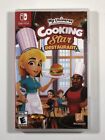 My Universe Cooking Star Restaurant (Nintendo Switch) Ships Today!