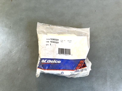 Intermitente de advertencia de peligro GM OEM NOS 10383321 2003-2006 Cadillac Escalade ESV Foto 1 de 4