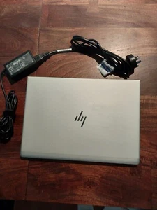 HP Elitebook 840 G6 - 16 GB RAM, 256 GB SSD - Picture 1 of 4