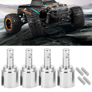 Taza diferencial de metal para 16889 16889A SG1601 SG1602 1/16 RC piezas de coche LS - Imagen 1 de 22