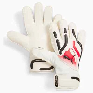 PUMA ULTRA MATCH PROTECT GUANTI PORTIERE GARA con stecche 041864 01 GOALKEEPER - Foto 1 di 2