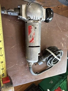 Black & Decker 16 Gauge 632 Nibbler, Metal Shear Electric - Picture 1 of 23