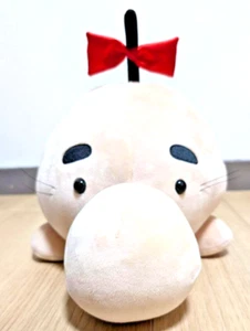 Mr. Saturn Plüsch Puppe MOTHER 2 EarthBound Hobonichi Japan Gebraucht Top Zustand - Bild 1 von 8