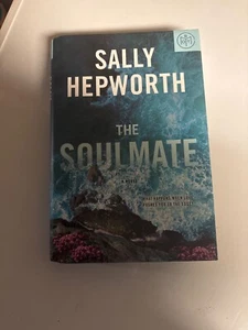 Soulmate : A Novel by Sally Hepworth (2023, Hardcover) - Picture 1 of 2