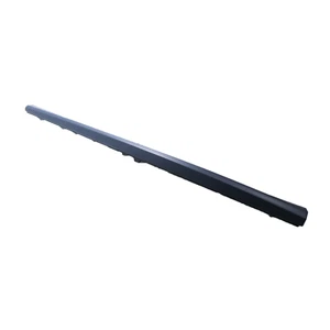 NEW Grey Driver Left Rocker 8V5853859GRU Panel Moulding FOR Audi S3 2015-2020 - Picture 1 of 9