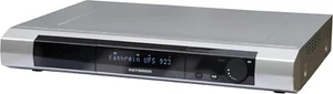 Kathrein UFS 923 si Receiver mit Kratzern, gebraucht 12 Monate Gewährleistung - Bild 1 von 4