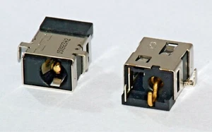 Clevo NB50TH NB50TK Netzteilbuchse Strombuchse DC JACK Connecteur  - Bild 1 von 1
