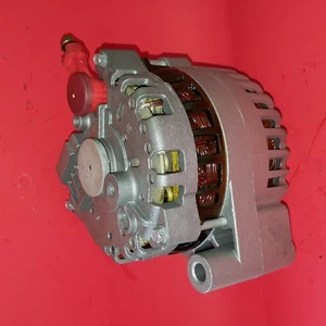 Ford Taurus 2002 to 2006 Alternator  110AMP  6 Cylinder OHV Engine ONLY - Bild 1 von 6