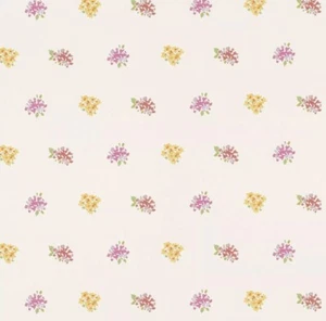 Laura Ashley Etta Geranium Tapete passende Chargennummern 😊 - Bild 1 von 1