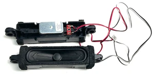 SCEPTRE Model N55 Internal Tv Speakers Replacement YDT3513-08 8ohms 10w - Picture 1 of 4