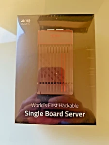 ZimaBoard 232 - New/Sealed - Dual-Core Mini Server - Picture 1 of 8