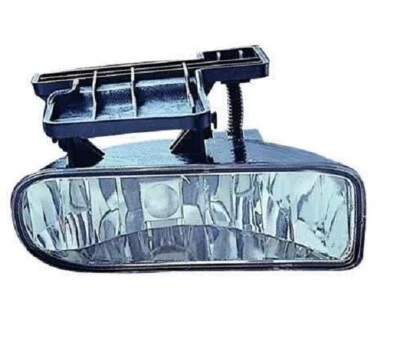 Conjunto de luces antiniebla izquierda/drive para GMC Yukon Sierra 1500 Foto 1 de 2