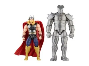 Avengers Marvel Legends Actionfiguren Thor Vs. Marvel's Destroyer 15 cm Hasbro - Bild 1 von 5