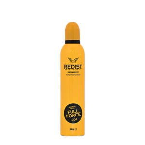 Redist Hair Care Mousse - Full Force (300ML) - Picture 1 of 1